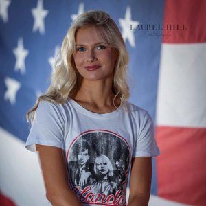 Meet your Posher, Pam